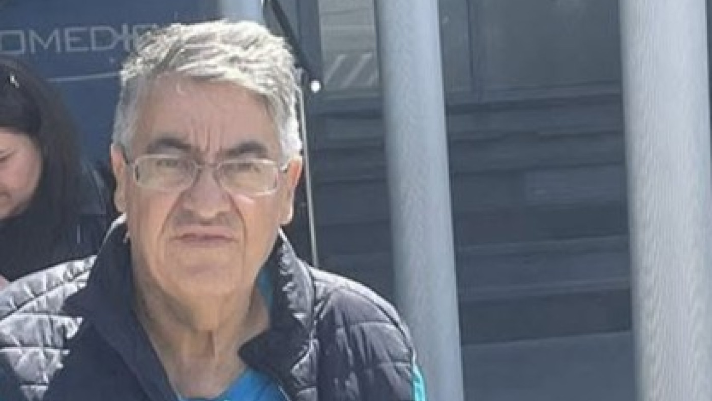 Ευχαριστήριο του Μάκη Κιλιντάρη