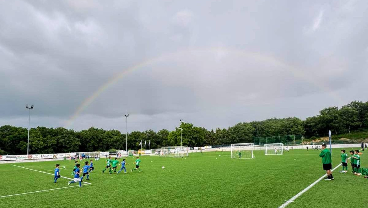 ΑΕ Φιλύρου: 4ο Διαδημοτικό Τουρνουά Ποδοσφαίρου "Ιωάννης Αντωνιάδης"