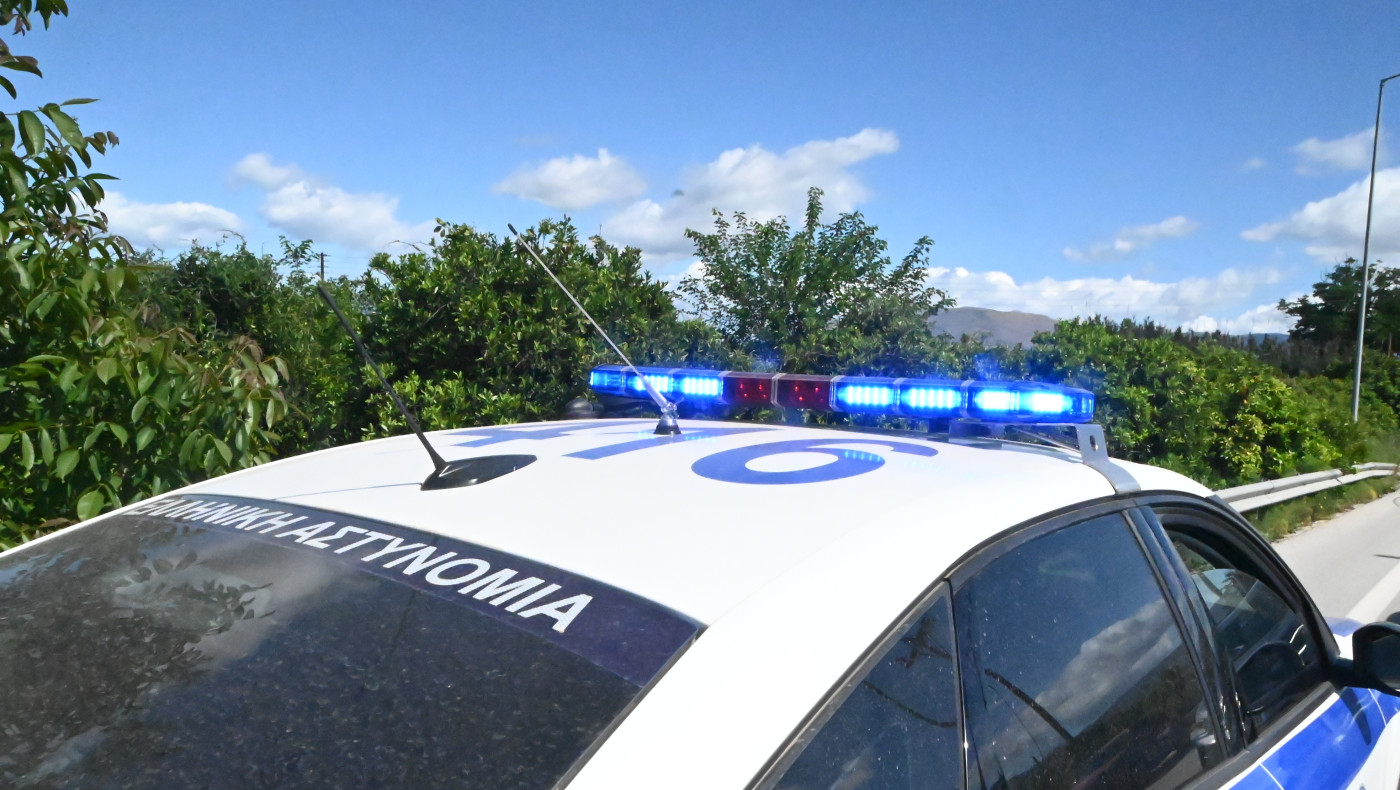 Βόλος-Έστησε καρτέρι έξω από το νηπιαγωγείο: «Θα σε σκοτώσω»