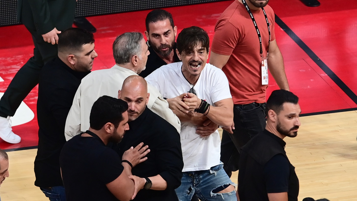 ΚΑΕ Παναθηναϊκός: «Τα εμετικά συνθήματα κατά της κόρης του Γιαννακόπουλου, ήταν αυτά που τον έκαναν έξαλλο»