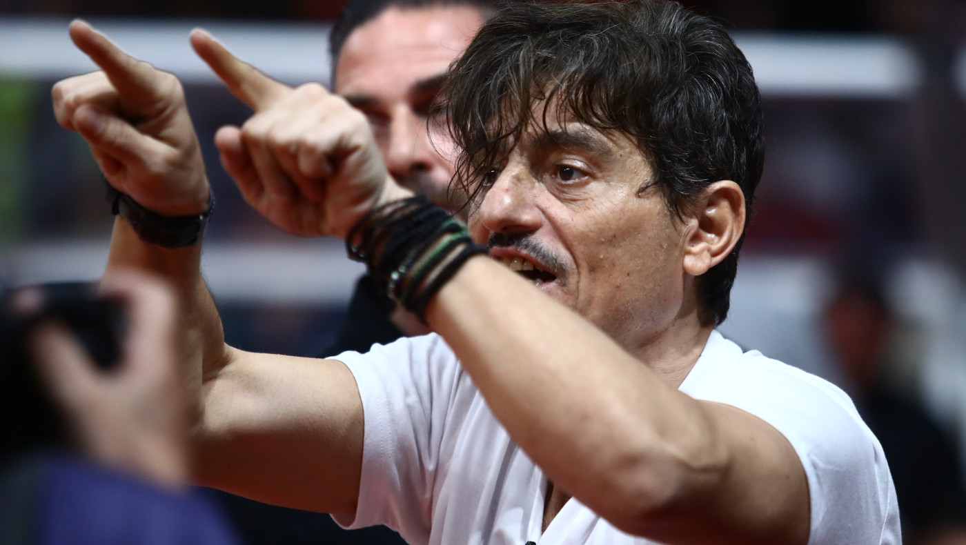 ΚΑΕ Ολυμπιακός: «Με εισαγγελική απόφαση προς σύλληψη ο Δημήτρης Γιαννακόπουλος»