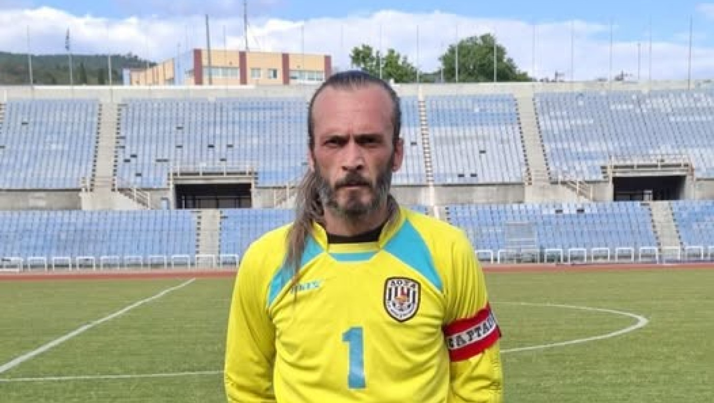 Δόξα Ρετζικίου-Αναστασιάδης: «Κρεμάει τα γάντια του»