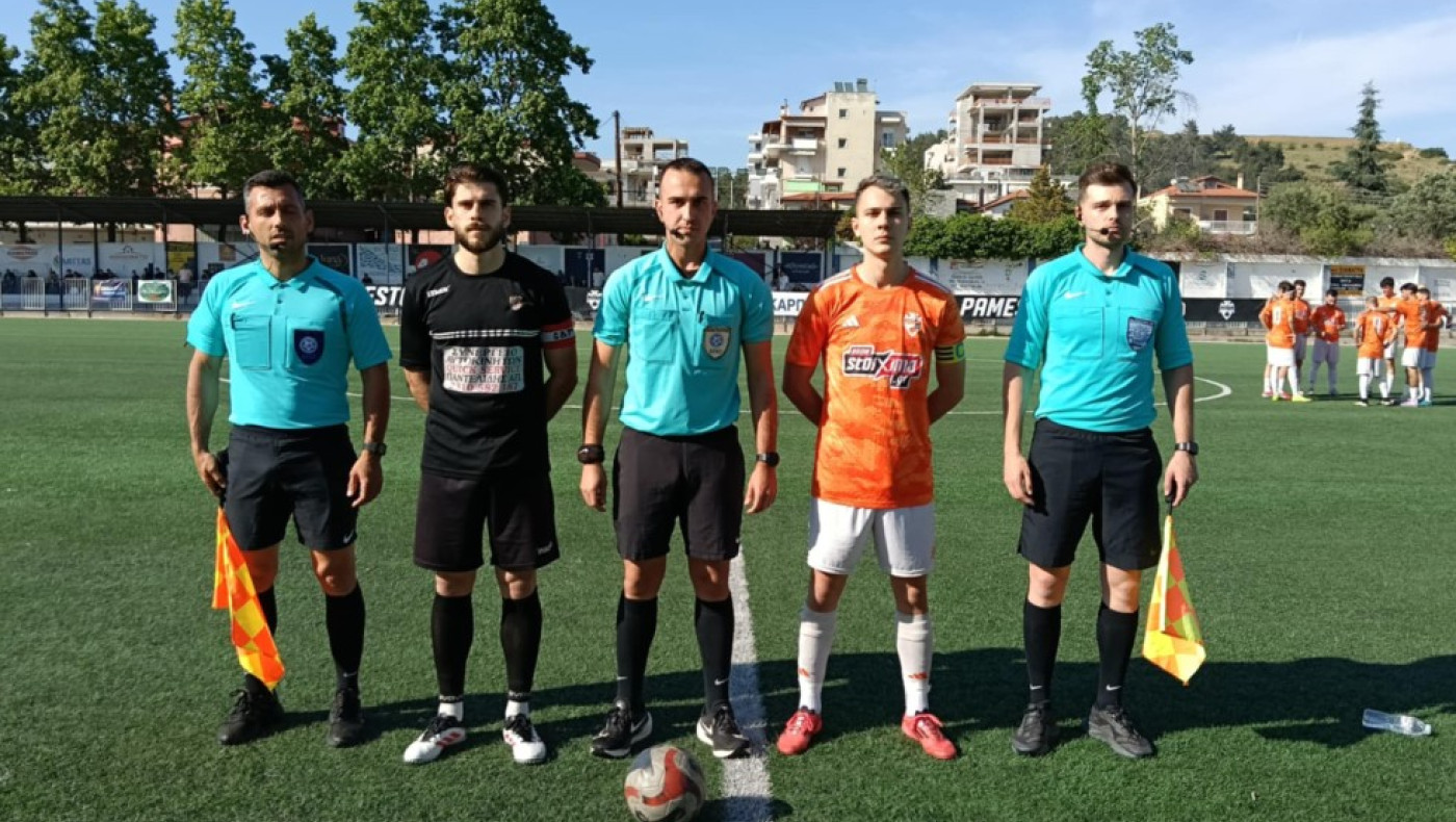 ΜΠΑΜ και Δόξα Ρετζικίου σήμερα στο Καυτανζόγλειο - Στατιστικά των ομάδων