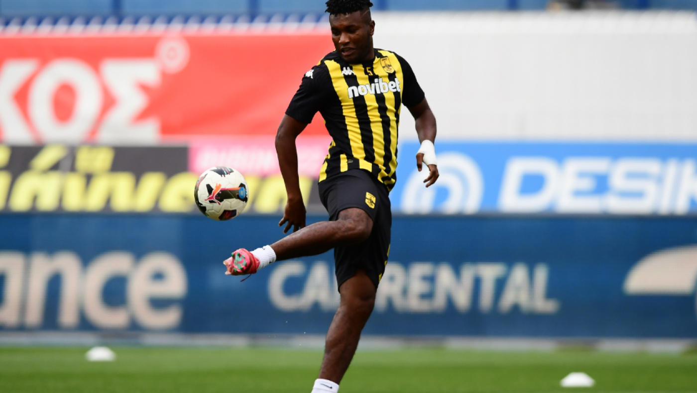 Άρης: Σε πρώτο πλάνο ο Σιφουέντες – Τρέχει ο Ρέγιες για τα χαφ