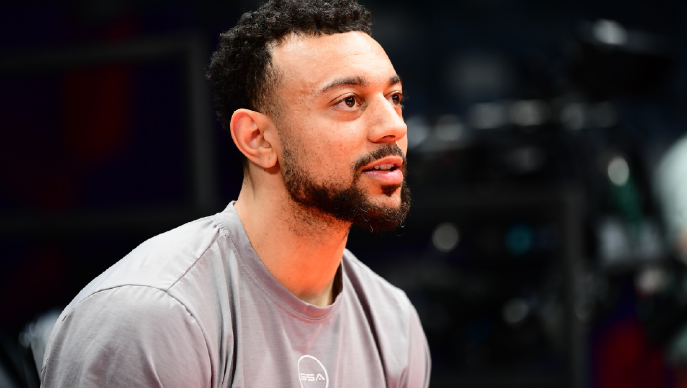 Ευρωλίγκα: Ουίλιαμς-Γκος και Ζάλγκιρις έδωσαν τα χέρια