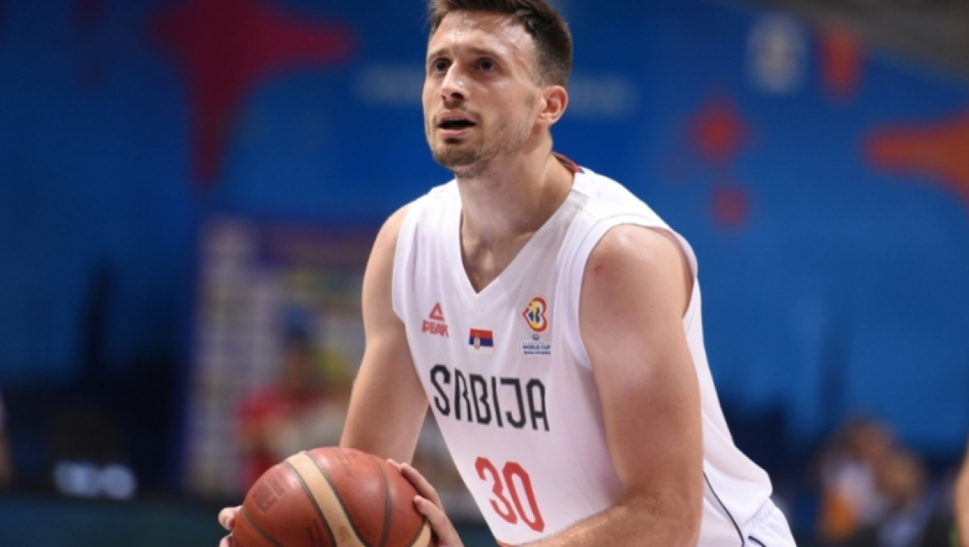 Dubai BC: Πληρώνει το buy out στην ΤΣΣΚΑ και κάνει δικό της τον Αβράμοβιτς