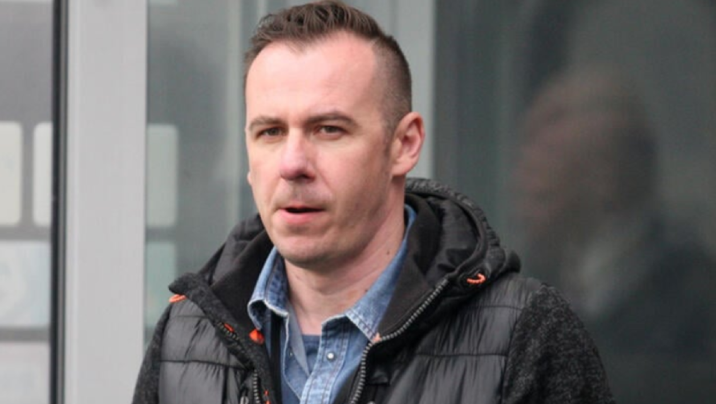 ΑΕΚ: Λήξη συνεργασίας με τον Ράντεκ Κουχάρσκι