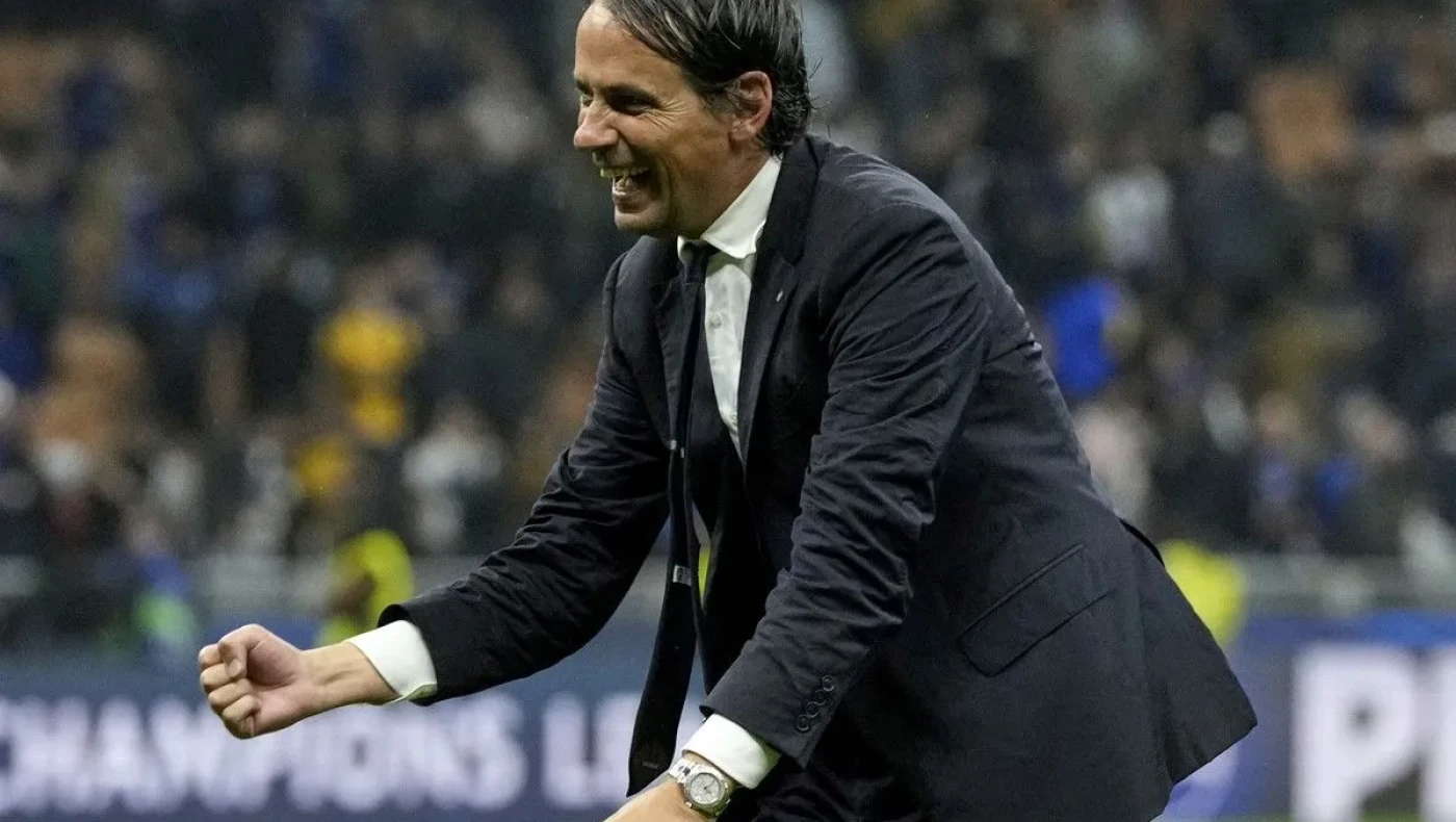 «Συμφώνησε με την Αλ Χιλάλ ο Σιμόνε Ιντζάγκι»