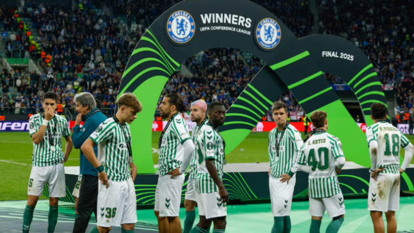 ΣΟΚ στη Μπέτις: Σοβαρό πλήγμα με Ίσκο-Πόσο διάστημα θα μείνει εκτός