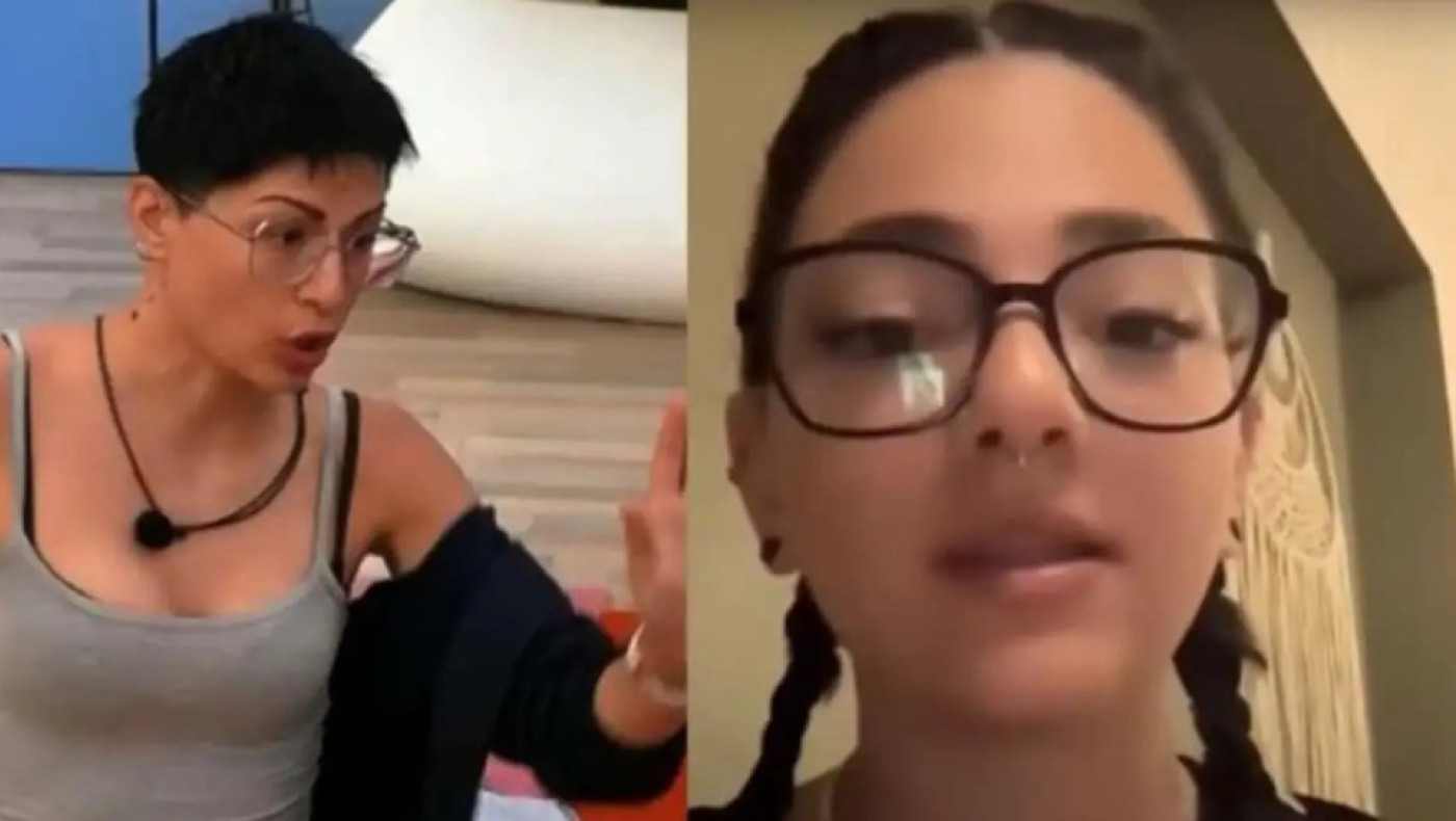 Κόρη παίκτριας του Big Brother ζήτησε δημόσια συγγνώμη για τη μητέρας της