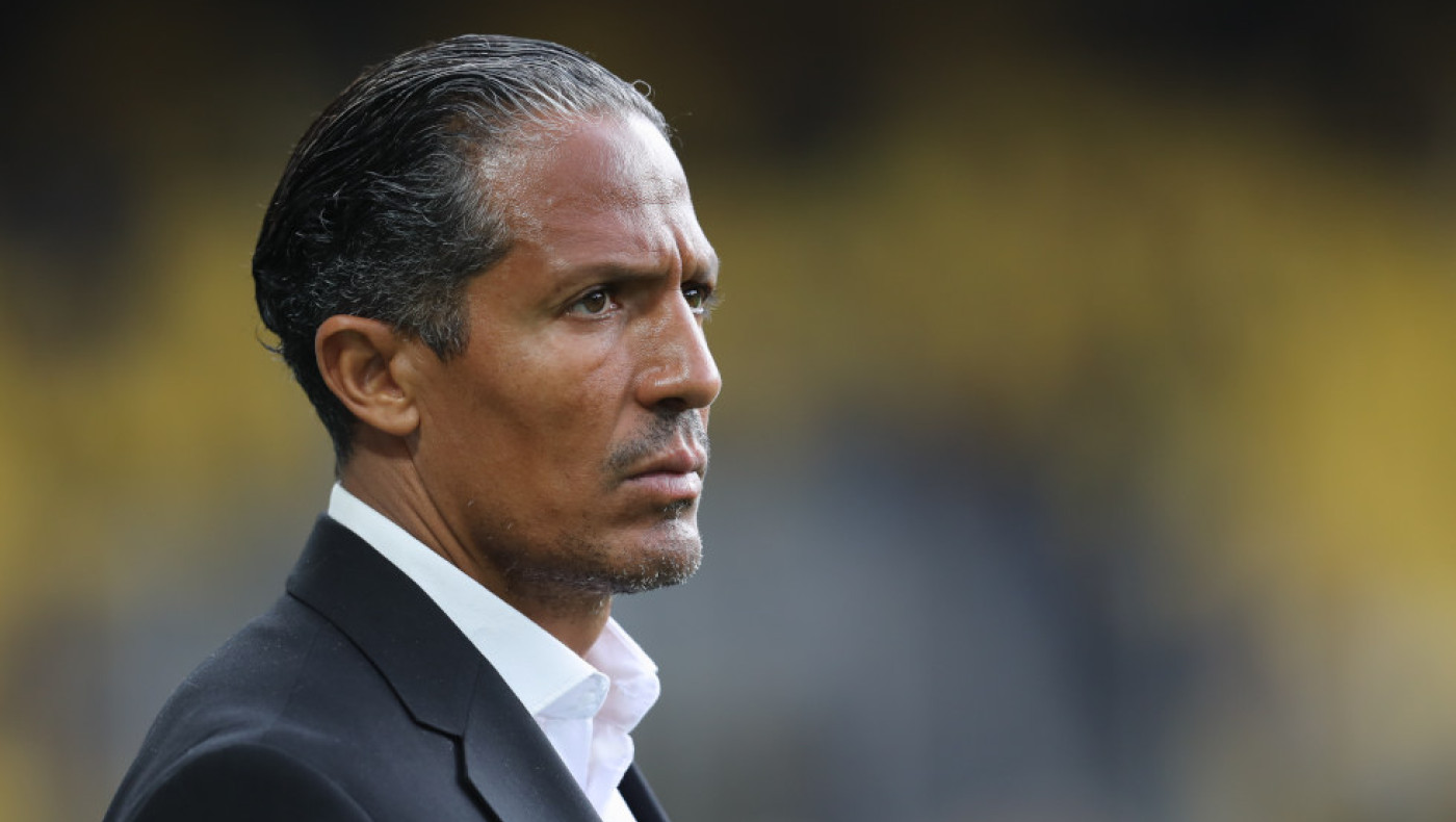 Επίσημο: Τέλος ο Μπρούνο Άλβες από την ΑΕΚ