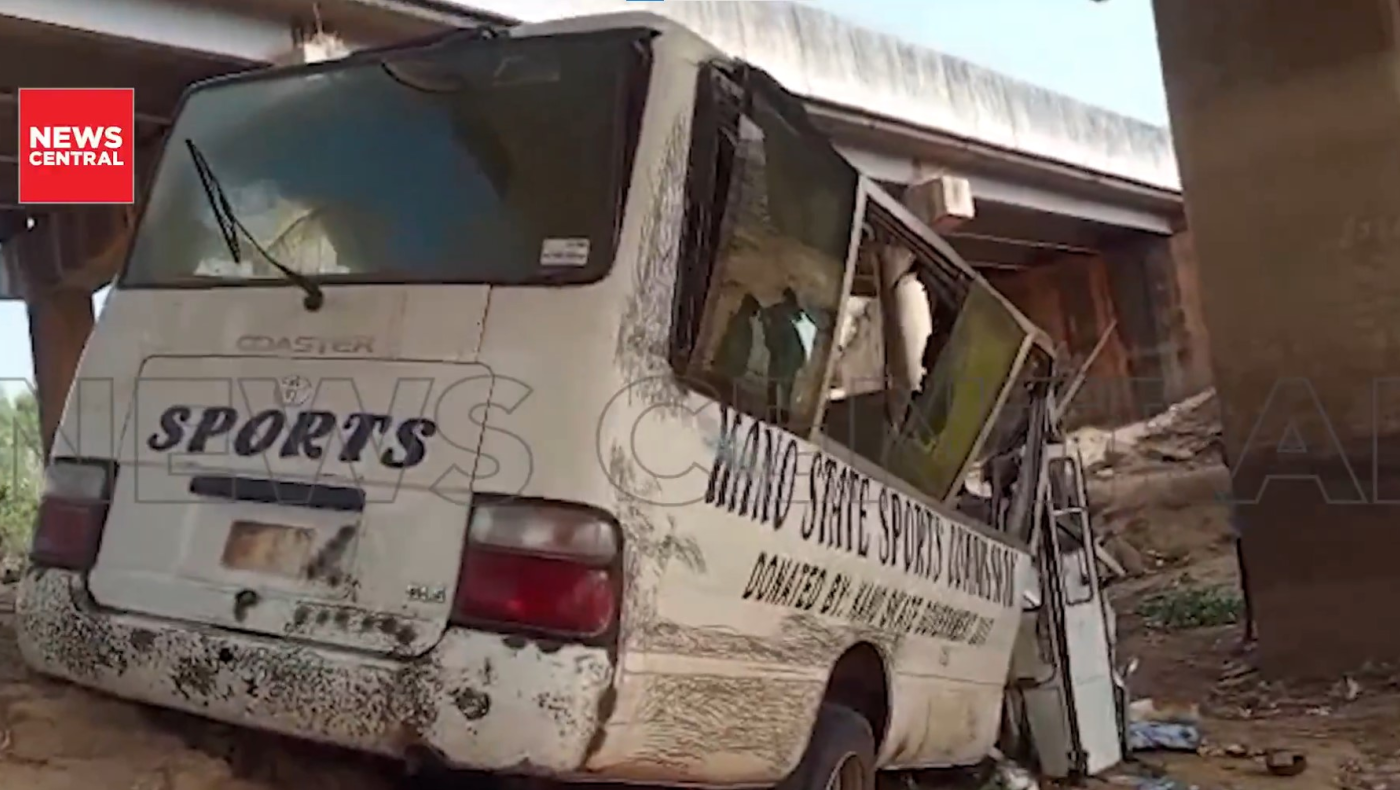 Νιγηρία: Νεκροί σε τροχαίο 21 αθλητές