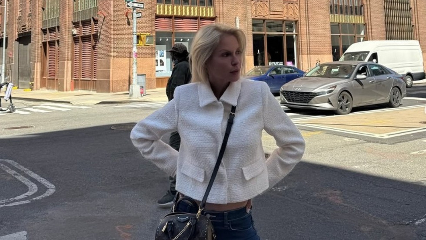 Η Ασημίνα Ιγγλέζου στο OnlyFans – Το ποσό που «ζητάει» από τους συνδρομητές