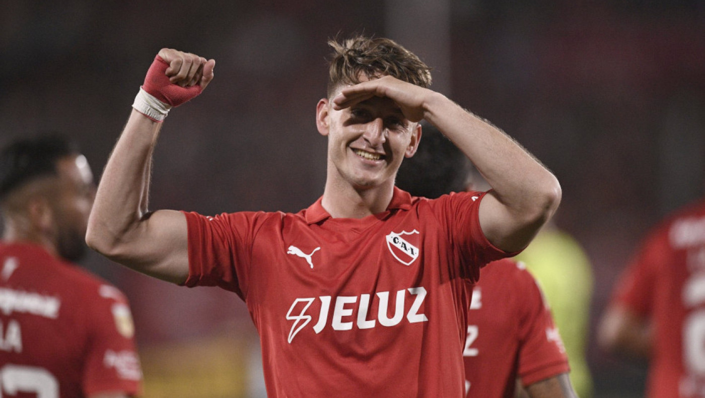 ΑΕΛ: «Κυνηγά» μεταγραφικό-μπαμ με Αργεντινό επιθετικό-Πήρε αδειοδότηση