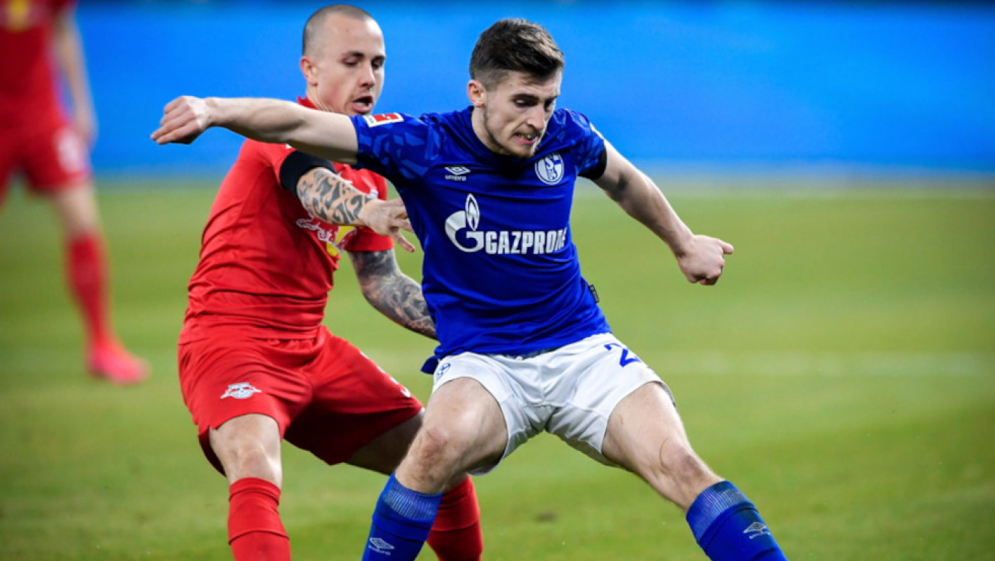 Βαβρίτσας για Κένι: «Αξιόλογη η περίπτωση για τον ΠΑΟΚ-Μοιάζει με Μπάμπα»