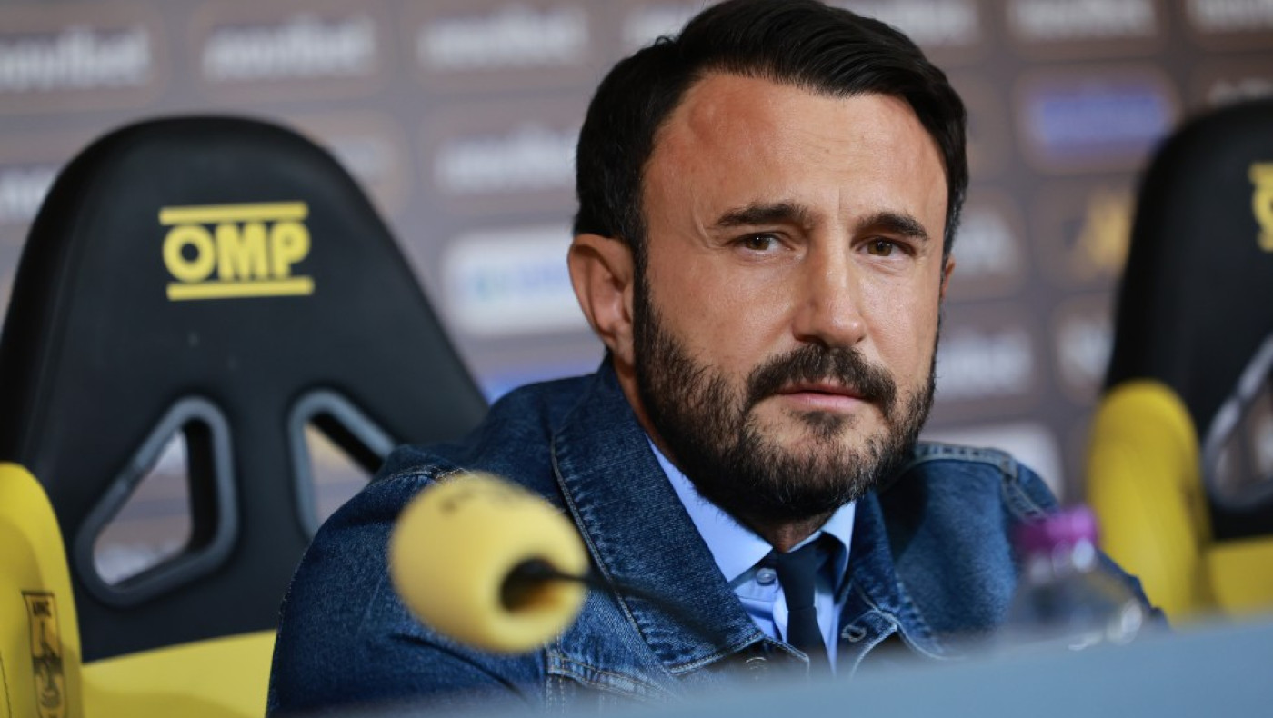 Καρυπίδης: «Μας έχουν ζαλίσει με επενδυτές – Αποχωρούμε αν...»