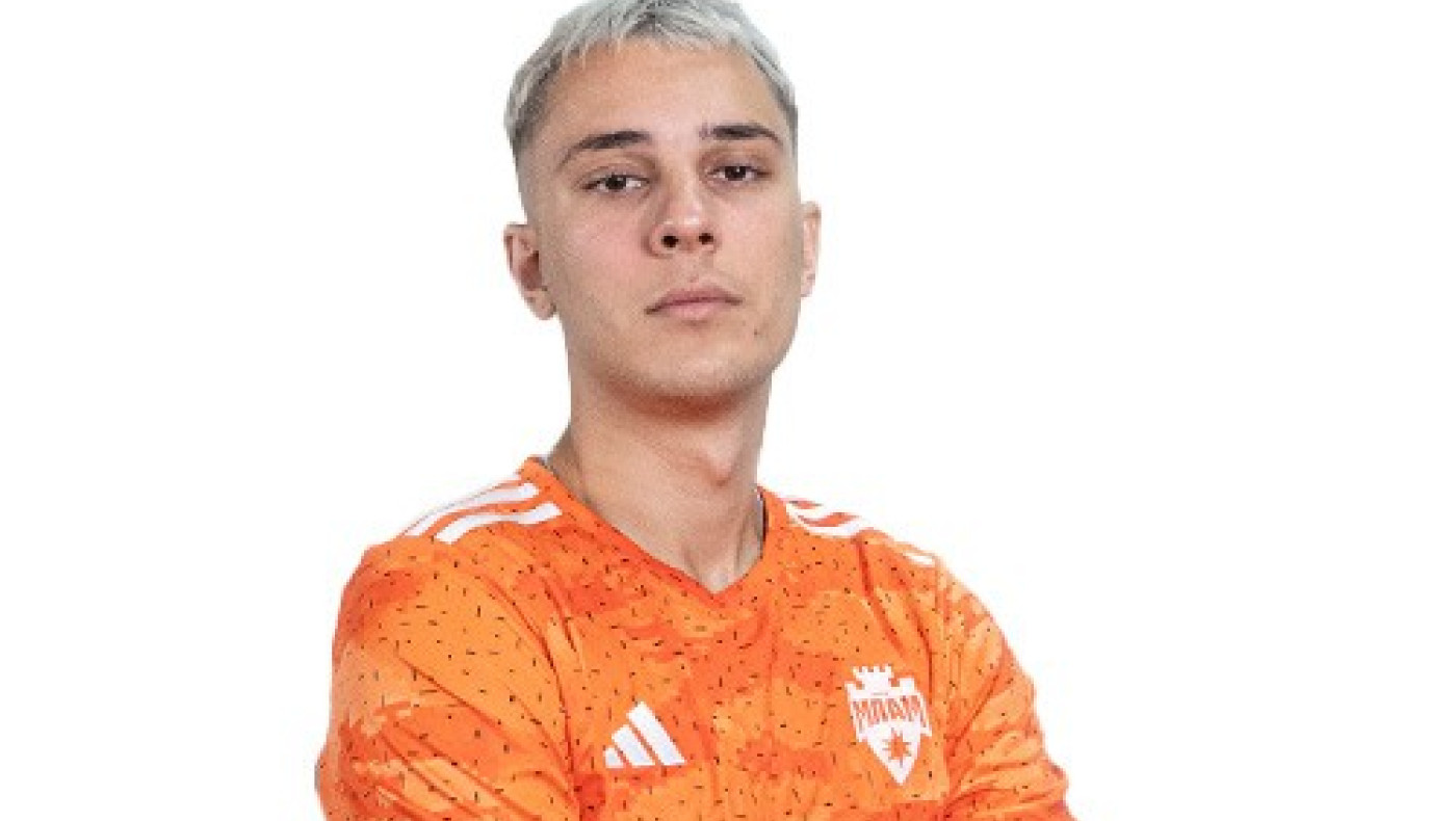 ΜΠΑΜ: Σταματά το ποδόσφαιρο ο Τάσσος– Πρώτος σε όλα