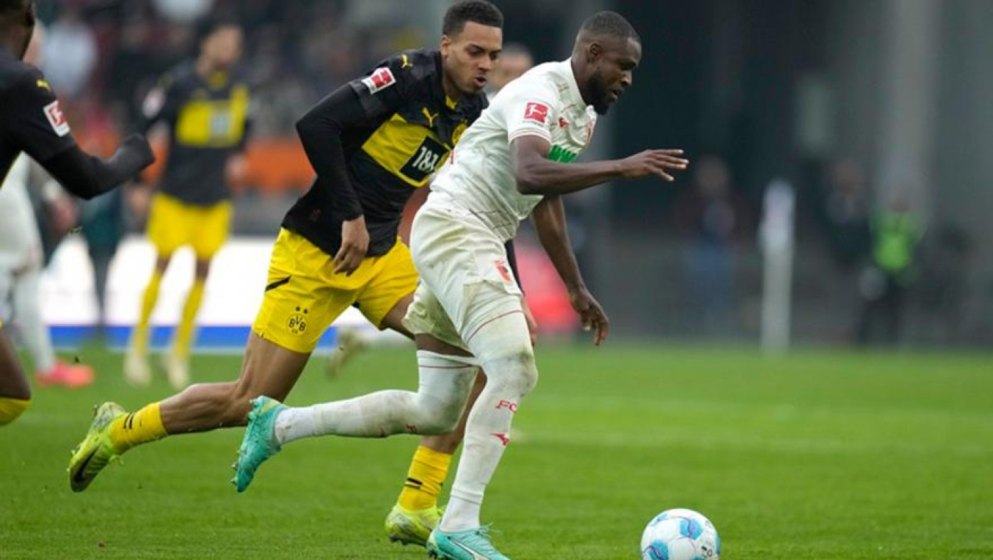 Ολυμπιακός: Εξετάζει την περίπτωση του Φρανκ Ονιέκα