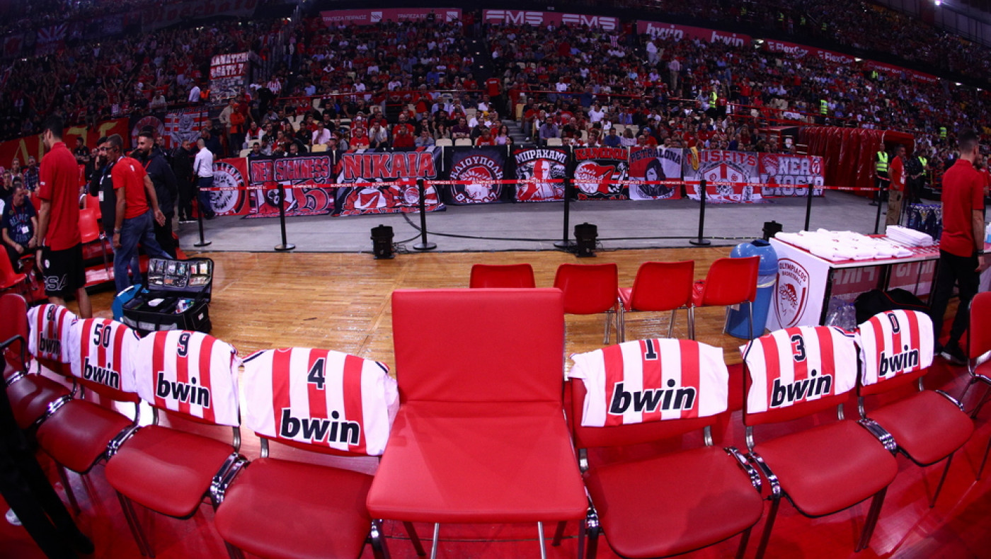 GBL: Η προπονητική καραμπόλα και οι πάγκοι που μένουν κενοί