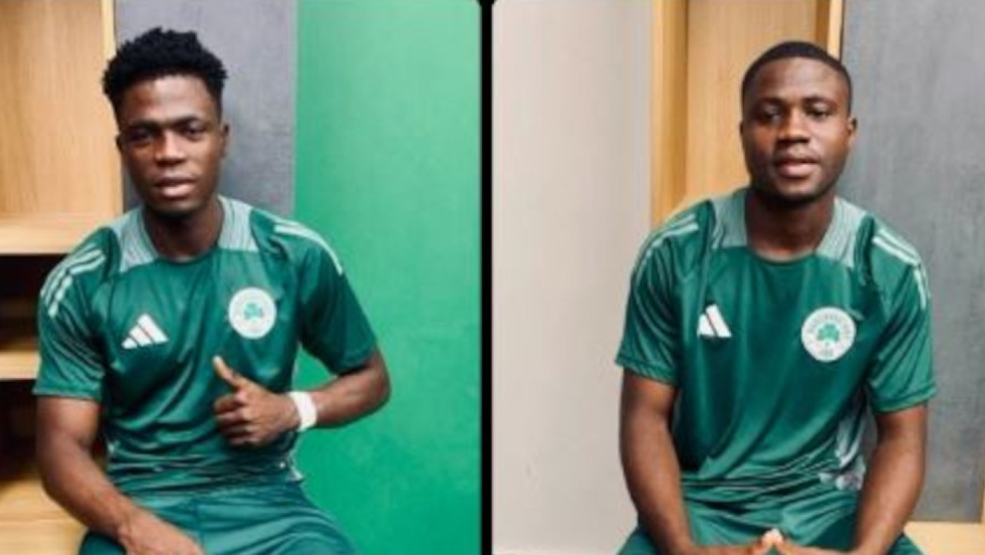 Ο Παναθηναϊκός δοκιμάζει δύο παίκτες από την Γκάνα!