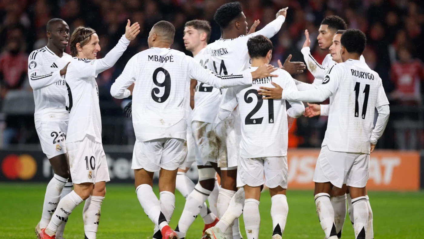 Καταγγελία της Ρεάλ σε UEFA και FIFA για τη διεξαγωγή του Βιγιαρεάλ-Μπαρτσελόνα στο Μαϊάμι