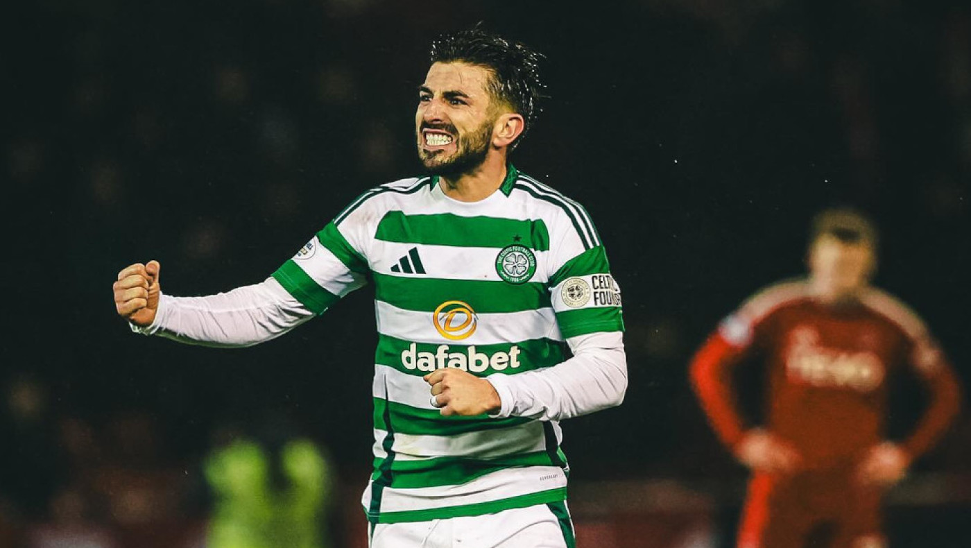 Ο Γκρεγκ Τέιλορ δεν είναι το μπακ που έχεις συνηθίσει