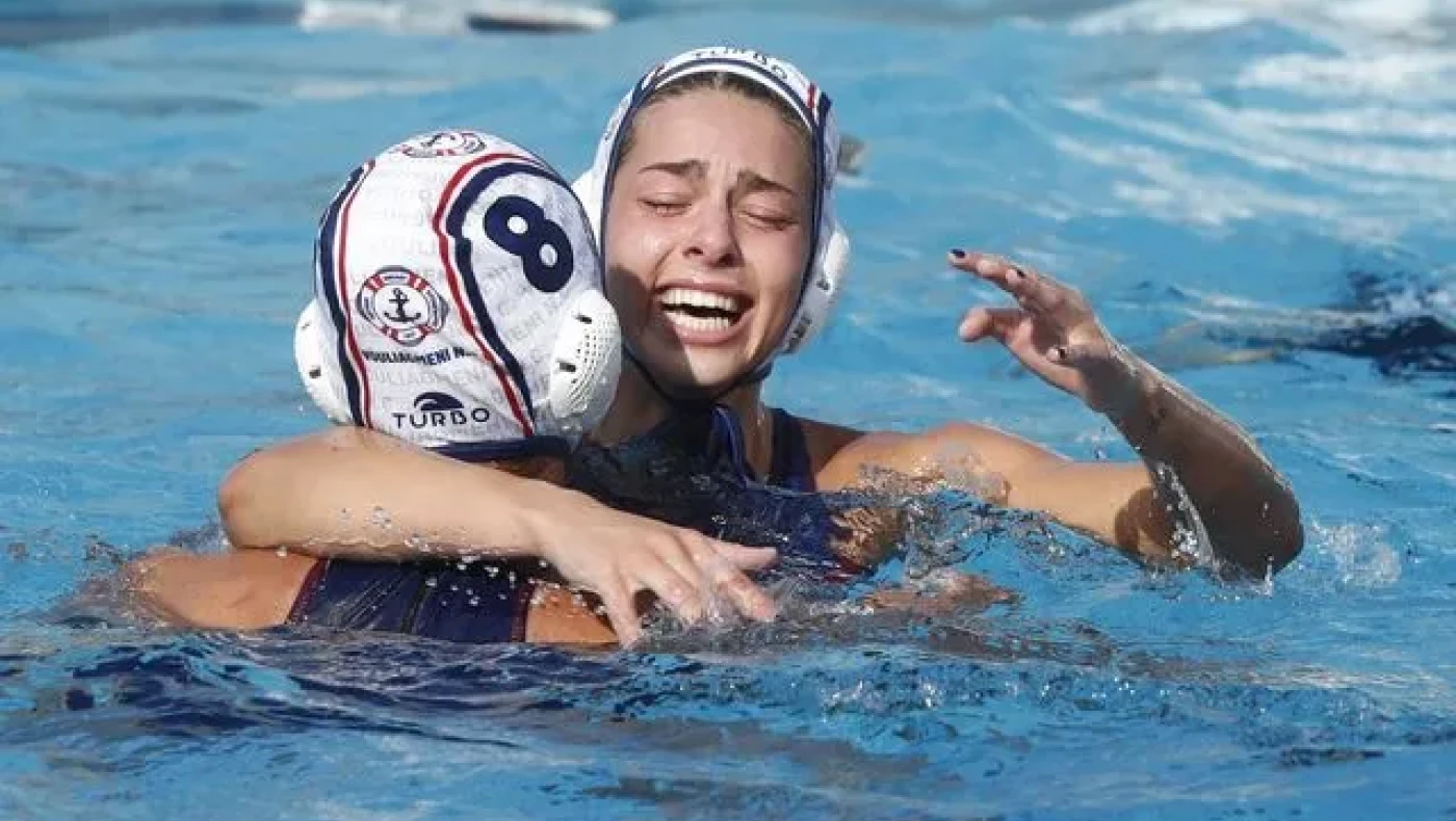 «Φωνάζουν» οι γυναίκες του Ολυμπιακού για την απώλεια του Πρωταθλήματος