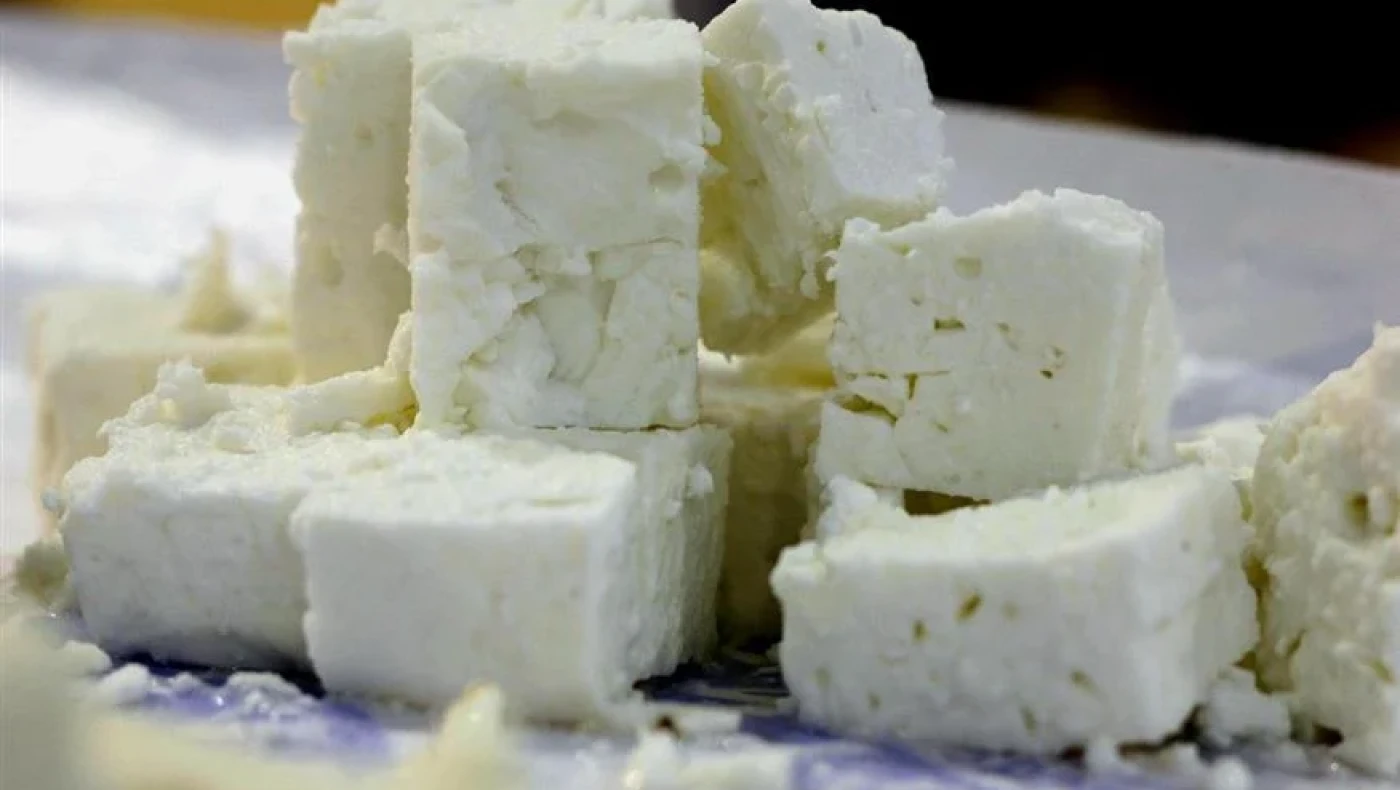 Τουρκία: Η «μαφία» των νοθευμένων τυριών σαρώνει τη χώρα