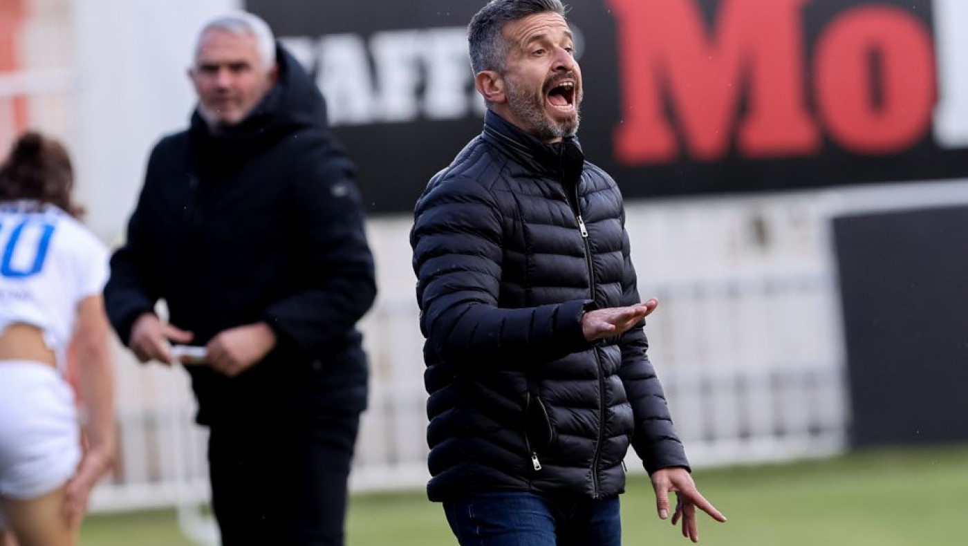 Βελιτζέλος για Απόλλωνα: «Στόχος η άνοδος-Αυτό θα είναι το μοντέλο που θα εφαρμόσουμε»