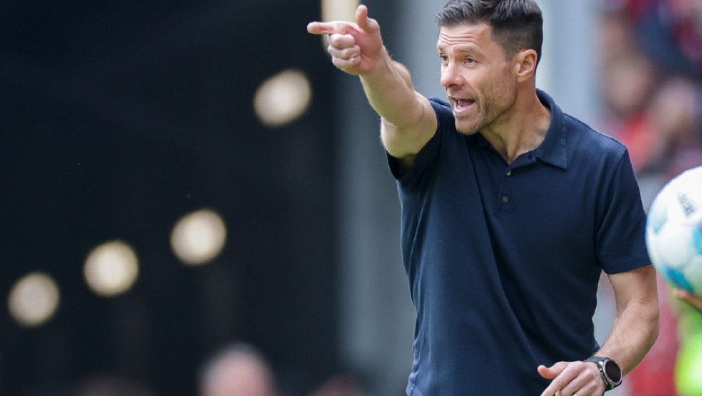 Οι απαιτήσεις του Αλόνσο για να αναλάβει τη Λίβερπουλ