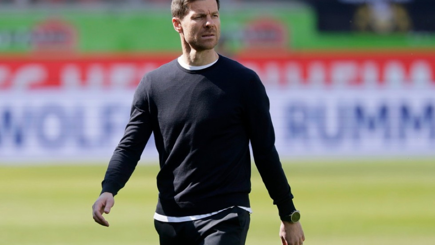 Λίβερπουλ: Στην Ελλάδα η επαφή συμφωνίας με τον Τσάμπι Αλόνσο!