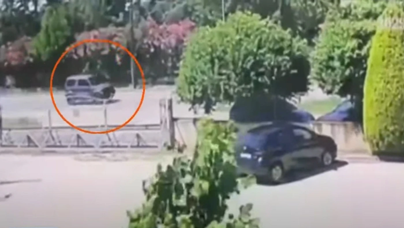 «Πανικοβλήθηκα, πίστεψα ότι απειλούμαι»: Τι είπε ο Τούρκος μαφιόζος για τους πυροβολισμούς κατά στελεχών της ΕΥΠ