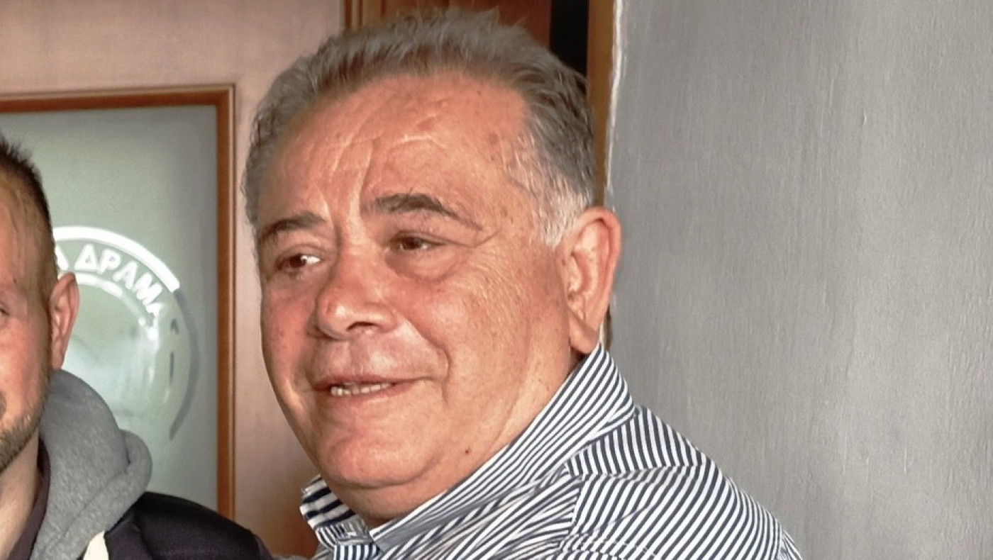 Δόξα Δράμας-Καλλινικίδης: «Ότι υποσχεθήκαμε το πραγματοποιήσαμε – Θα χτίσουμε για το μέλλον»