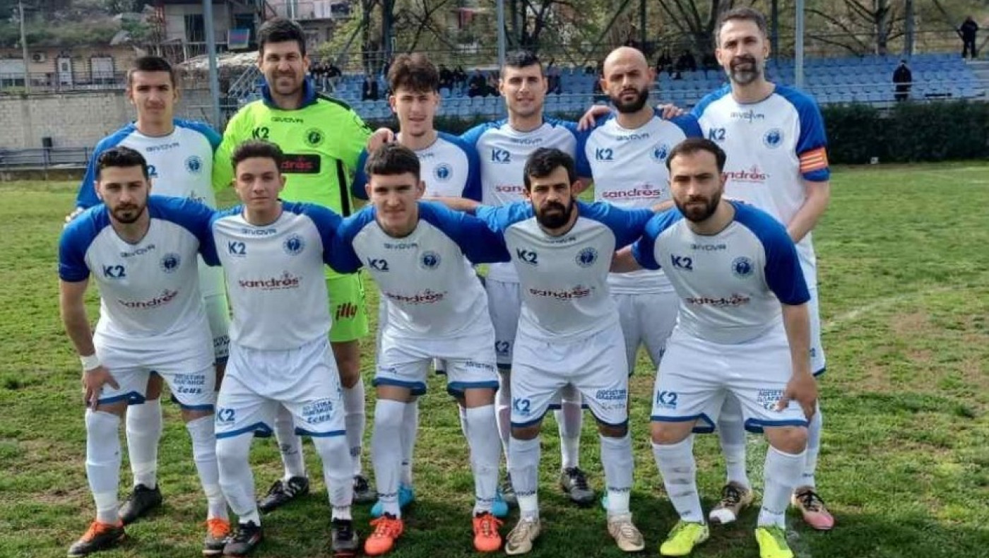 Κρίσιμη γενική συνέλευση στον ΠΑΟ Κουφαλίων