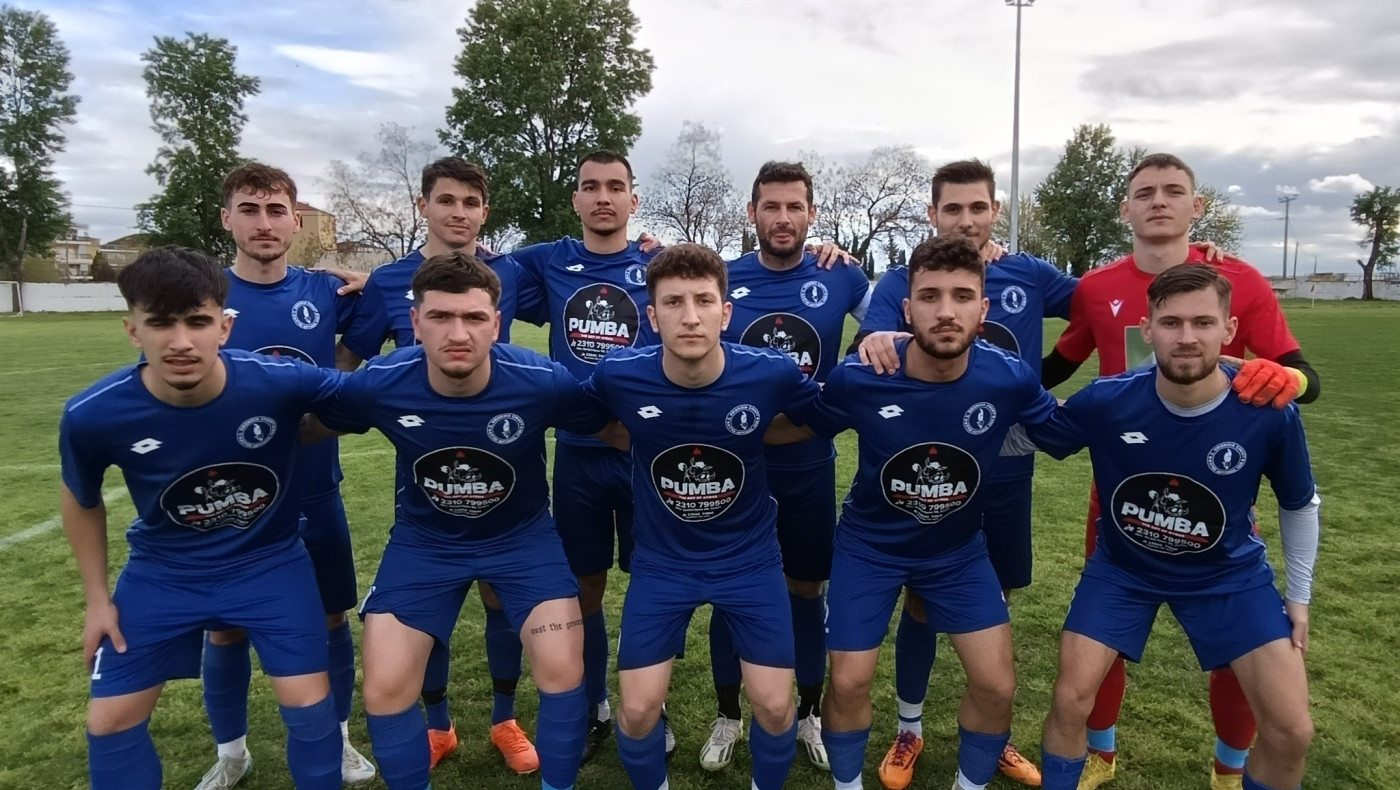 Εκλογές στην Ομόνοια Σίνδου