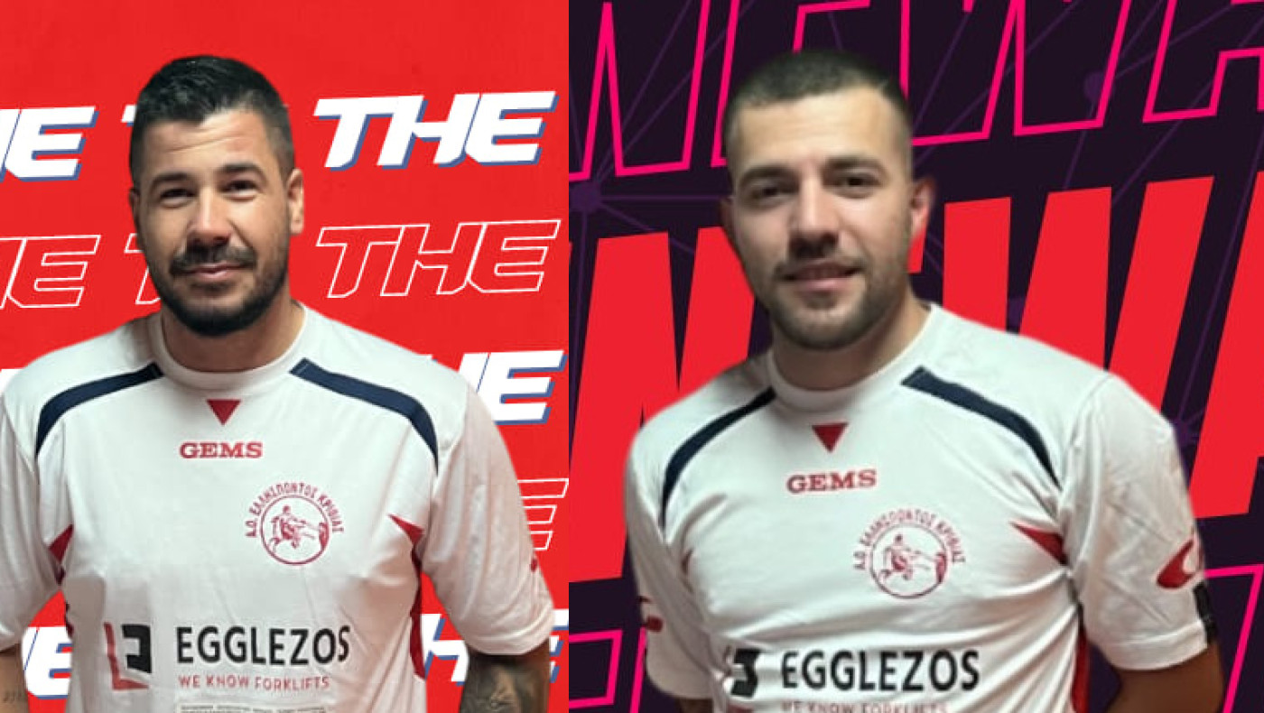 Ελλήσποντος Κριθιάς: Διπλή ανανέωση συνεργασίας