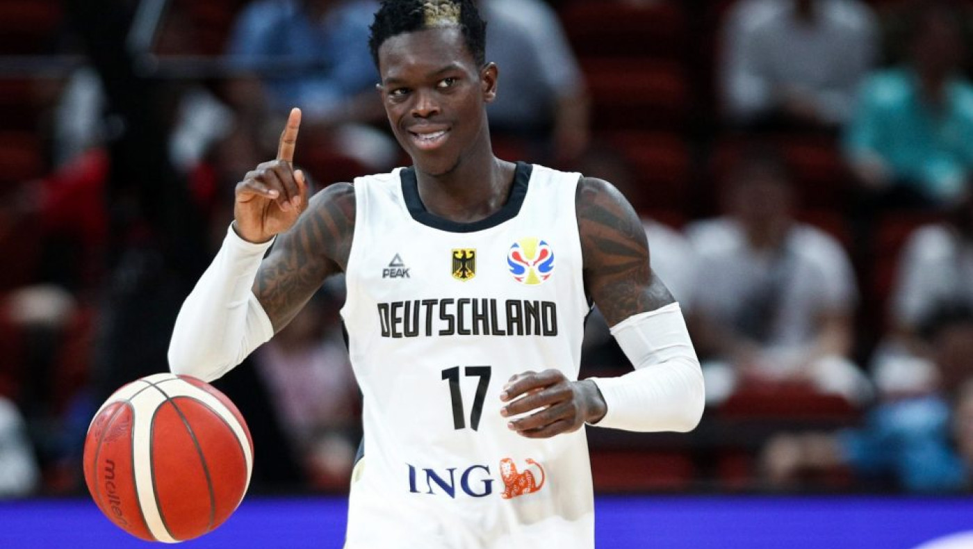 Σρέντερ: Ρωτήθηκε για τον Μπαρτζώκα αλλά δεν τον... ήξερε (vid)