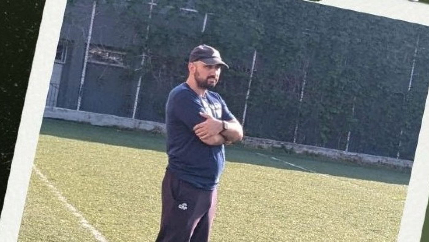 Για 4η χρονιά μαζί ΠΟ Ξηροκρήνης και Κεχαΐδης