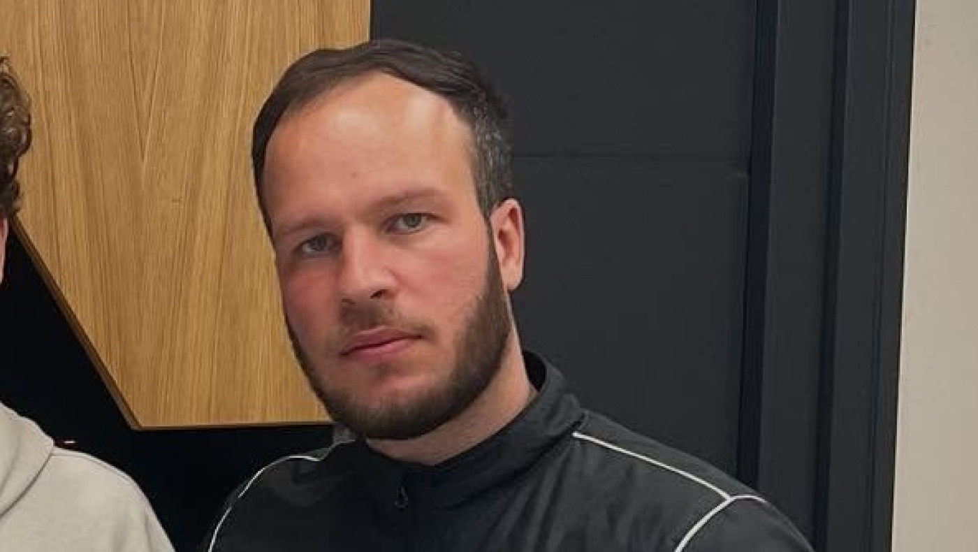 Βέροια-Αναστασιάδης: «Η χρονιά κύλησε όπως την σχεδιάσαμε» - Ανανέωση με Κωστογλίδη