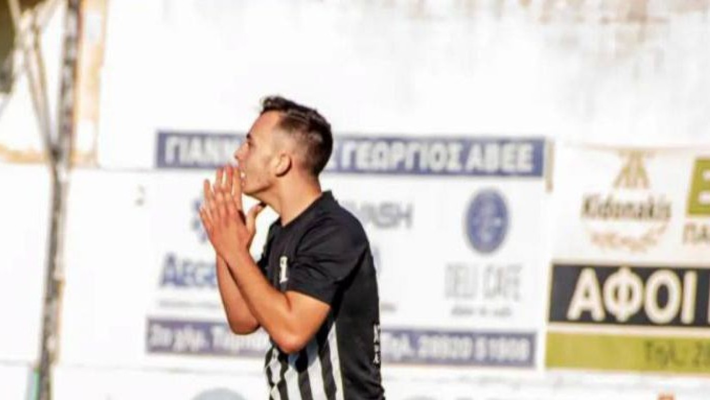 Απόλλων Κ. Σχολαρίου: Πήρε Φουντουλάκη, ανανέωσε με Νιμβρόγλου