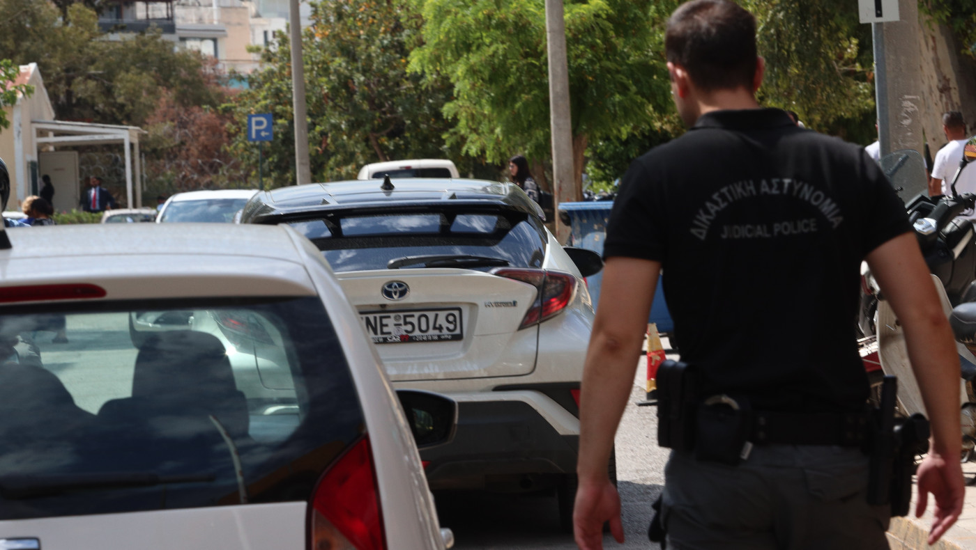 Θεσσαλονίκη: Ποιο πρόσωπο βάζει στο «κάδρο» ο Τούρκος μαφιόζος