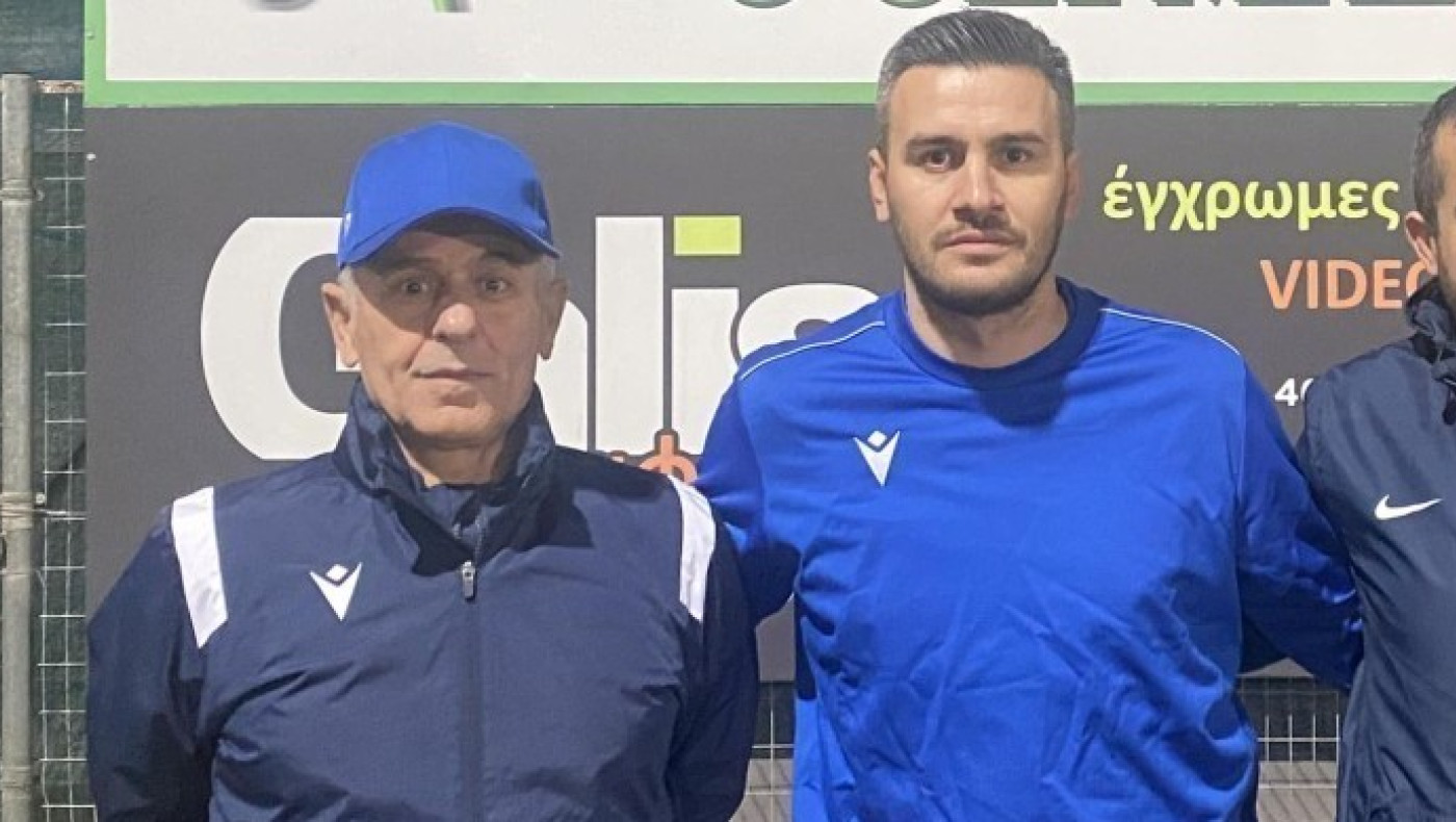 Xωριστοί δρόμοι για Χαλιλάι και Πετρίδη