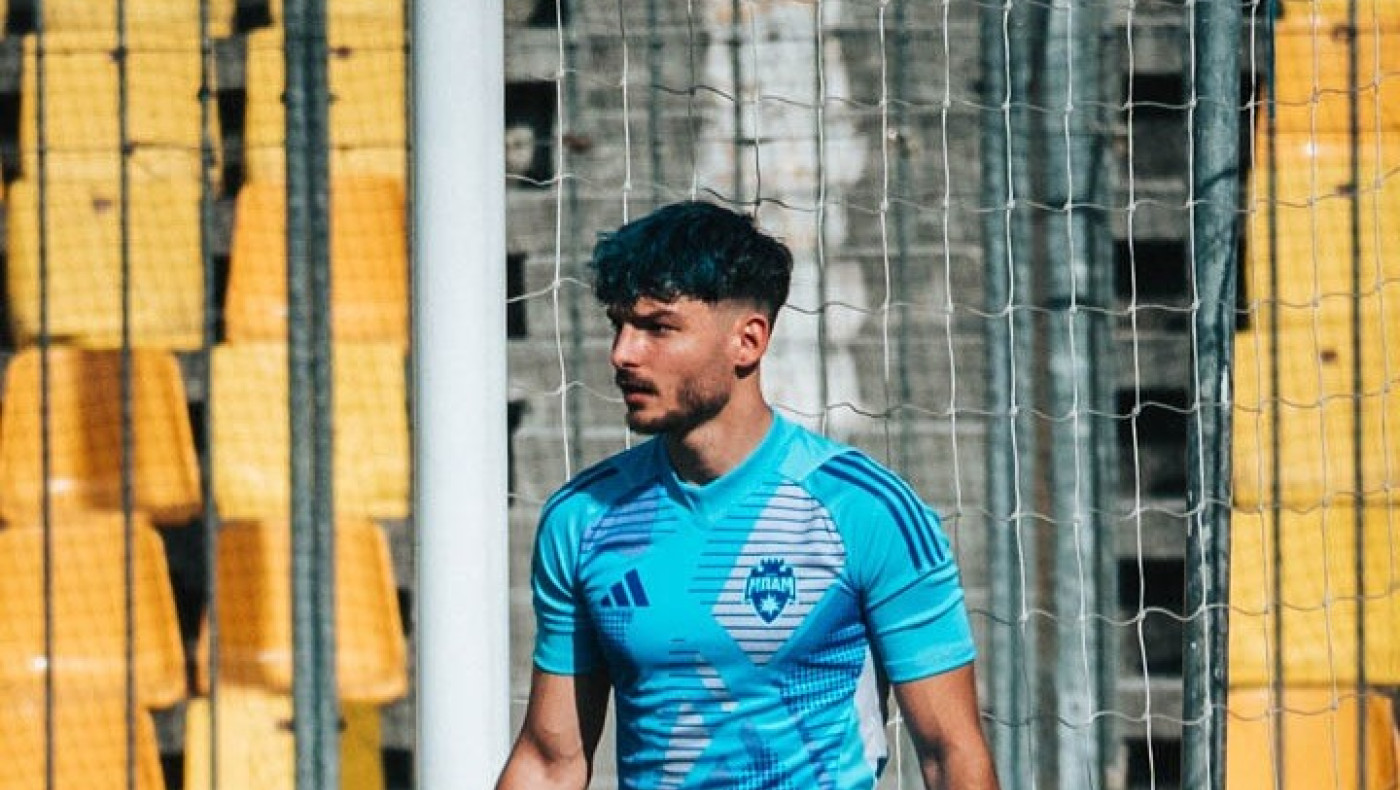 ΜΠΑΜ-Γκουντής: «Το παιδικό όνειρο που έγινε πραγματικότητα»