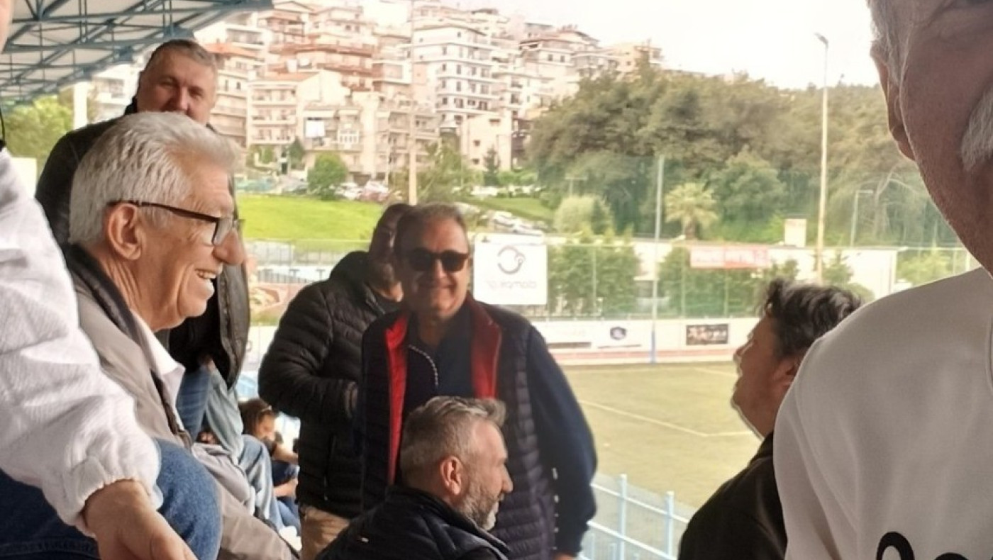 Σάββας Δημητριάδης: «Να έρθουν τα σωματεία στη ΓΣ – Δεν θα αλλάξει ο τρόπος διεξαγωγής της Α1»