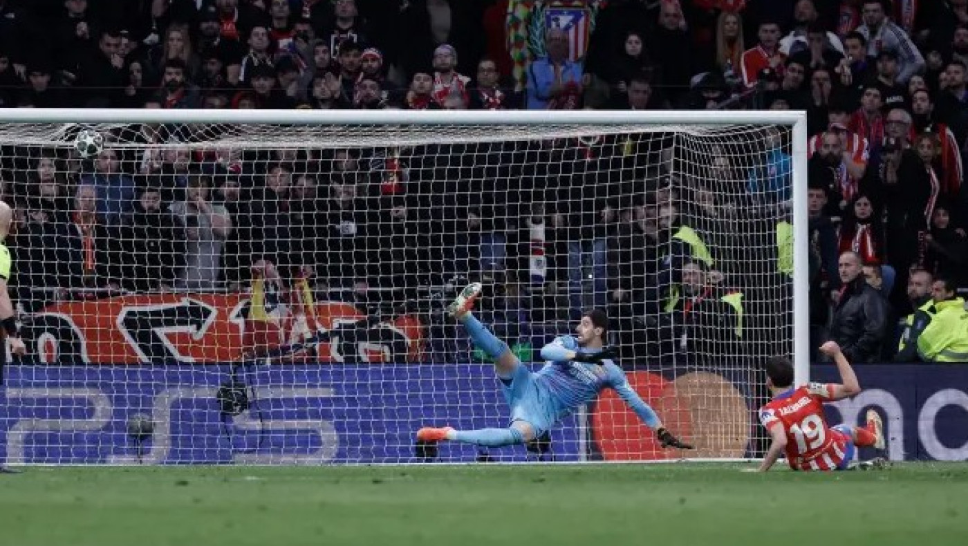 Ο Άλβαρεζ... αλλάζει τον κανονισμό για τα πέναλτι!