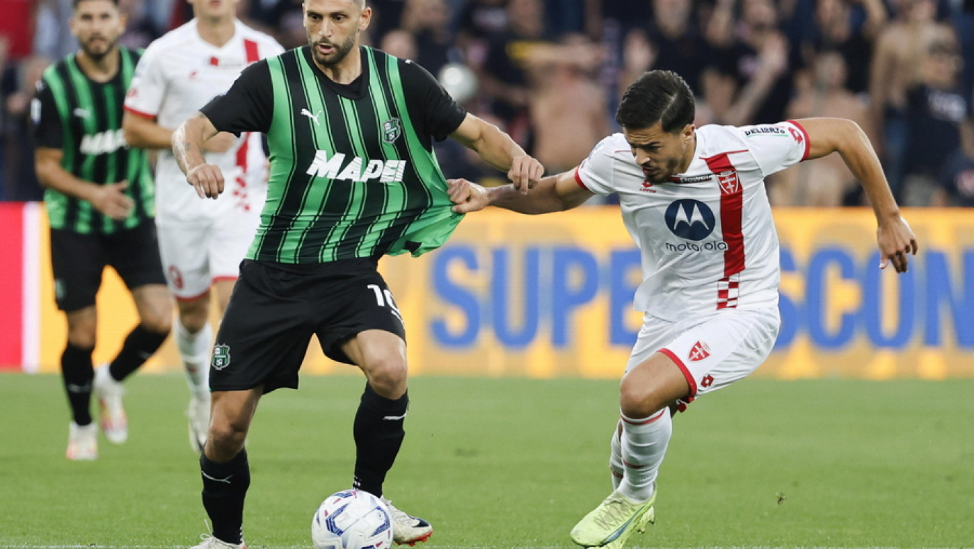 «Ο Παναθηναϊκός μετά τον Κυριακόπουλο θέλει και άλλον παίκτη της Μόντσα»