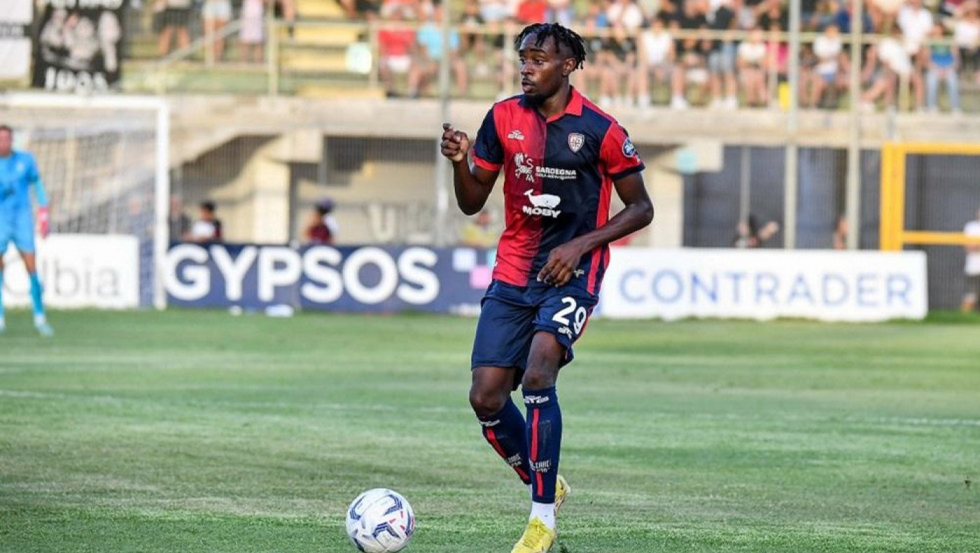 Ρομάνο: «Οι μνηστήρες για τον Αντουάν Μακουμπού»-Τι αναφέρει για τον Παναθηναϊκό