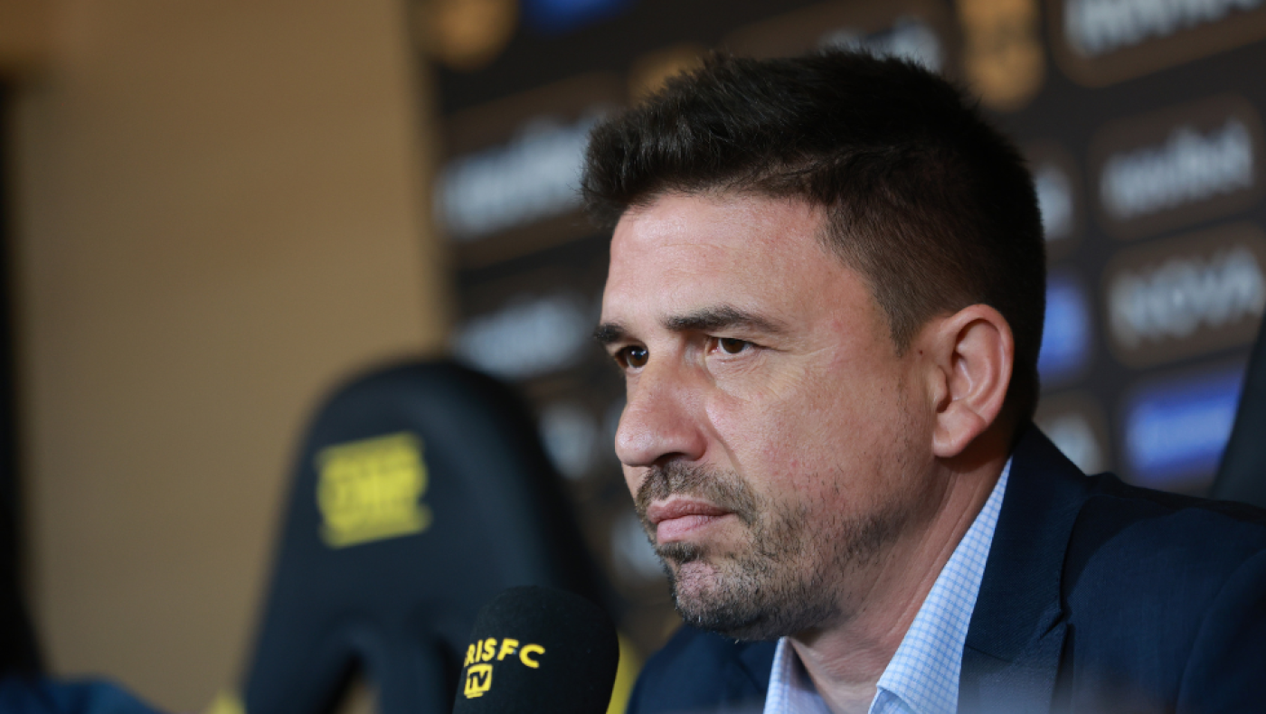 Άρης - Μεταγραφές: Εκεί όπου ξέρει ο Ρέγες