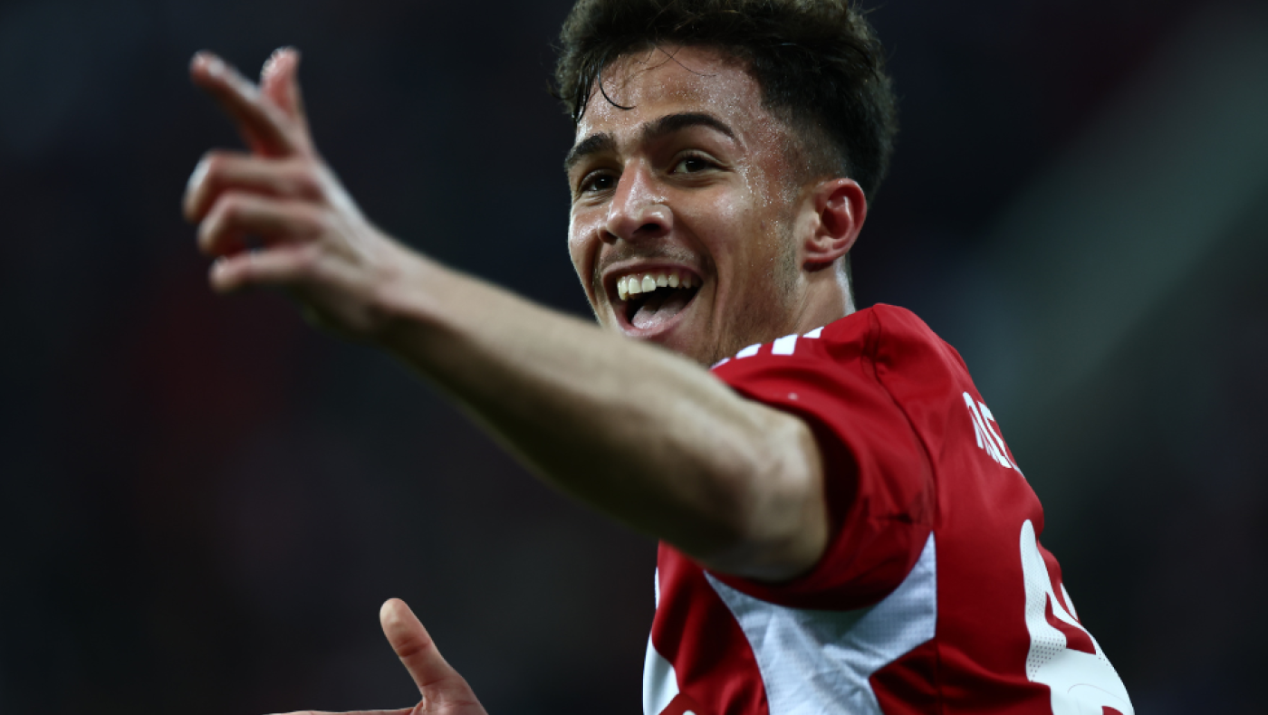 Ιστορικό deal για τον Ολυμπιακό: Έτοιμος για Premier League ο Κωστούλας