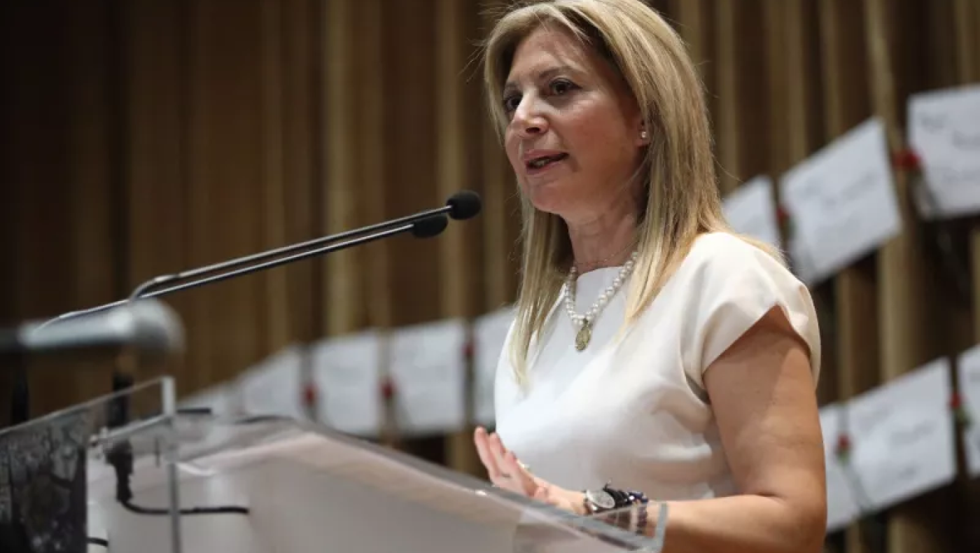 Τέμπη: Για «εσχάτη προδοσία» η πρόταση για προανακριτική